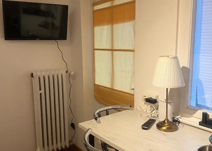 公寓 Oh 5 布雷根茨